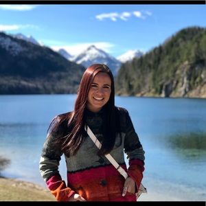Meet your Posher, Nichole